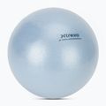 Palla per ginnastica piccola XTREXO x Anna Lewandowska ball 20cm Azul Bruma 3