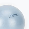 Palla per ginnastica piccola XTREXO x Anna Lewandowska ball 20cm Azul Bruma 4