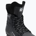 Pattini da hockey per bambini ATTABO Frazer II regolabili black 3