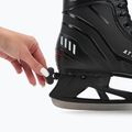 Pattini da hockey per bambini ATTABO Frazer II regolabili black 4