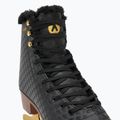 Pattini da ghiaccio artistici da donna ATTABO Lukso black 5