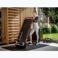 TREXO Walking Pad W150 tapis roulant elettrico nero 4