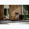 TREXO Walking Pad W150 tapis roulant elettrico nero 5