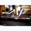 TREXO Walking Pad W150 tapis roulant elettrico nero 8