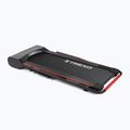 TREXO Walking Pad W150 tapis roulant elettrico nero 2