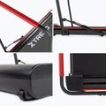 TREXO Walking Pad W150 tapis roulant elettrico nero 16