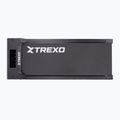 XTREXO Walking Pad W100 tapis roulant elettrico nero 14