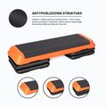 XTREXO Stepper aerobico AS01 arancione 5