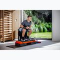 XTREXO Stepper aerobico AS01 arancione 6