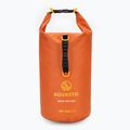 Sacca impermeabile AQUASTIC Dry Bag 30 l PVC orange