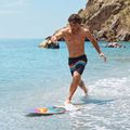 Tavola da skimboard AQUASTIC Lagoon 39" colorful 4