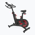 XTREXO C-One bici da spinning nera 7
