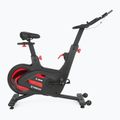 XTREXO C-One bici da spinning nera 8