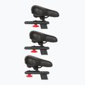 TREXO C-One bici da spinning nera 12