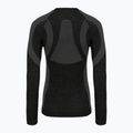 Completo intimo termico da uomo Woolcano SET1089 Czarny 4