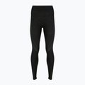 Completo intimo termico da uomo Woolcano SET1089 Czarny 8