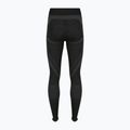 Completo intimo termico da uomo Woolcano SET1089 Czarny 9