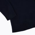Maglione da uomo Woolcano SWT1093 Granatrowy/Kremowy 6