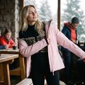 Tuta intera da donna Woolcano SWT1095 Czarny/Kremowy 11