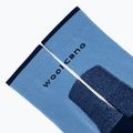 Calze da uomo Woolcano SCK1099 Niebieski/Granatowy 3