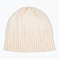 Cappello da donna Woolcano HAT1100 Kremowy 4