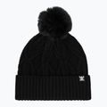 Cappello da donna Woolcano HAT1100 Czarny