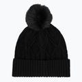 Cappello da donna Woolcano HAT1100 Czarny 2