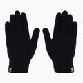 Guanti Woolcano GLV1102 Czarny 2