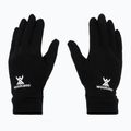 Guanti Woolcano GLV1104 Czarny 3