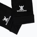 Guanti Woolcano GLV1104 Czarny 5