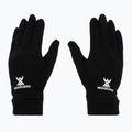 Guanti Woolcano GLV1104 Czarny 2