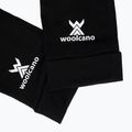 Guanti Woolcano GLV1104 Czarny 4