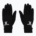 Guanti da bambino Woolcano GLV1105 Czarny 3