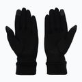 Guanti da bambino Woolcano GLV1105 Czarny 4