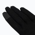 Guanti da bambino Woolcano GLV1105 Czarny 6
