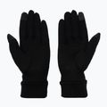 Guanti da bambino Woolcano GLV1105 Czarny 3