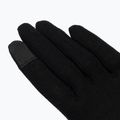 Guanti da bambino Woolcano GLV1105 Czarny 5