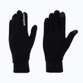 Guanti Woolcano GLV1106 Czarny