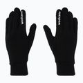 Guanti Woolcano GLV1106 Czarny 3