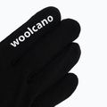 Guanti Woolcano GLV1106 Czarny 5