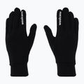 Guanti Woolcano GLV1106 Czarny 2