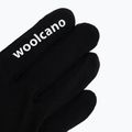 Guanti Woolcano GLV1106 Czarny 4