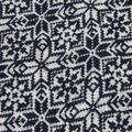 Completo di biancheria termica da donna Woolcano SET1121 Granatowy 7