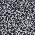 Completo di biancheria termica da donna Woolcano SET1109 Granatowy 7