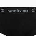 Boxer donna Woolcano SHT1110 Czarny 3