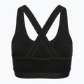 Reggiseno Woolcano BRA1111 Czarny 2