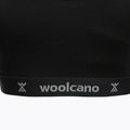 Reggiseno Woolcano BRA1111 Czarny 3