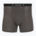 Boxer da uomo Woolcano SHT1112 Szary