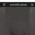 Boxer da uomo Woolcano SHT1112 Szary 4