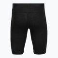 Boxer da uomo Woolcano SHT1113 Czarny 2